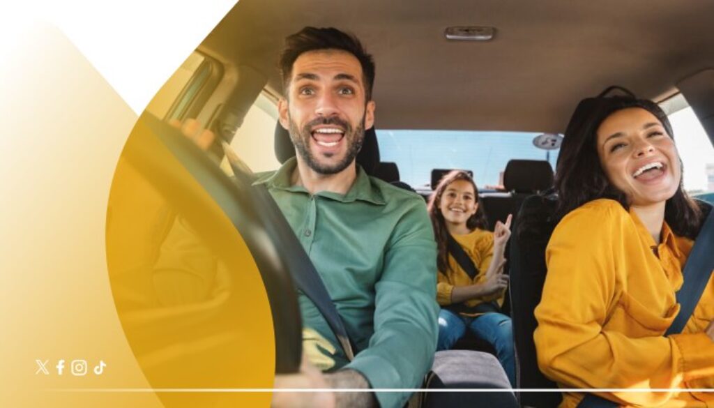 Tips Memilih Layanan Transportasi yang Aman dan Terpercaya untuk Berbagai Kebutuhan