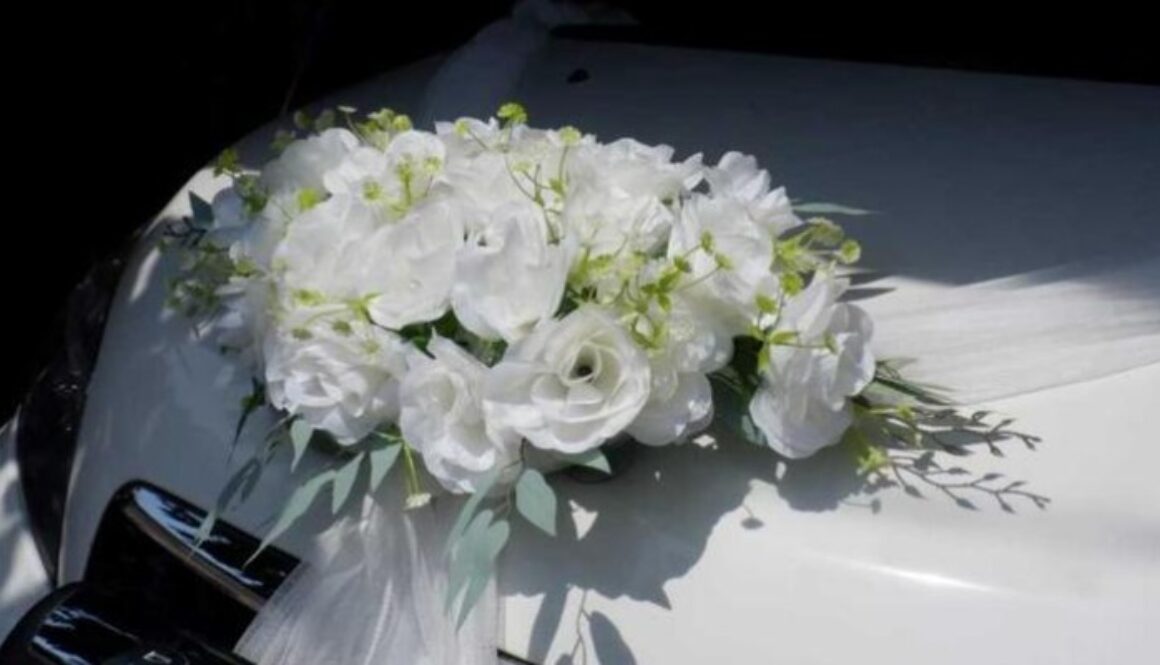 Wedding Car